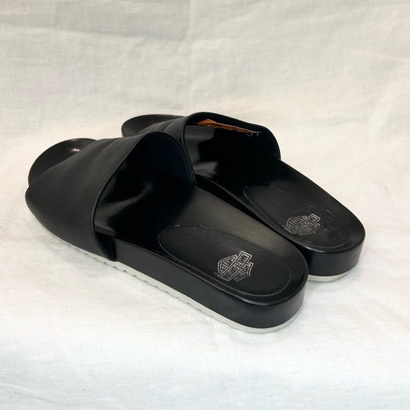 Harley-Davidson Women's Deville Flat Sandals - Picture 6 of 15